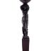 Bowling Ball Trophy Stand