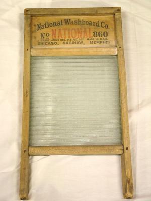 Washboard