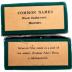 Botanical Drug, Black Cohosh 