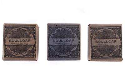 Botanical Drug, Scullcap