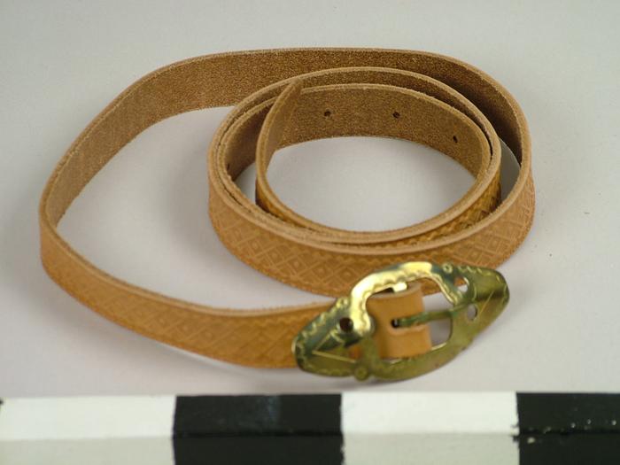 Belt