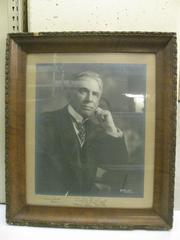 Photograph, William Alden Smith