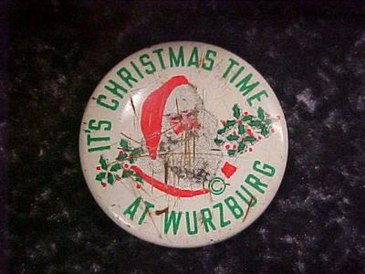 Pin, It's Christmas Time At Wurzburg (use Also Christmastime)