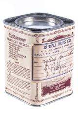 Pharmaceutical, Yellow Prussiate of Potash