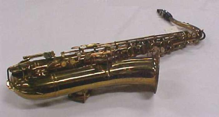 Saxophone