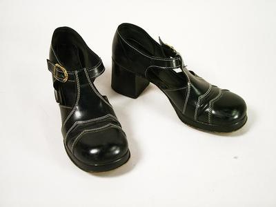 Shoes, Woman's Platforms