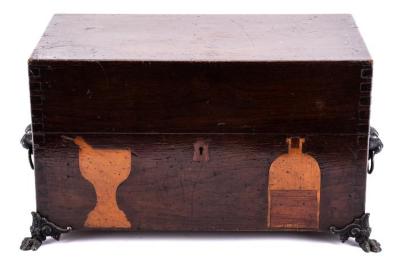 Medicine Chest