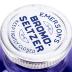 Pharmaceutical, Bromo-Seltzer