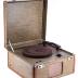 Record Player