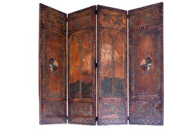 Room Divider Or Screen
