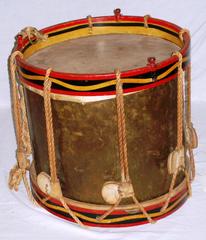 Field Drum