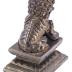 Figurine, Lion