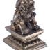 Figurine, Lion