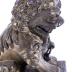 Figurine, Lion