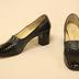 Shoes, Woman's