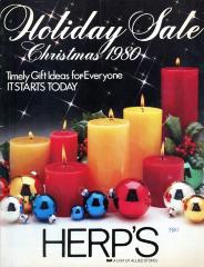 Herpolsheimer's Catalog