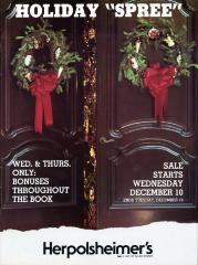 Herpolsheimer's Catalog