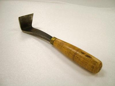 Scraper