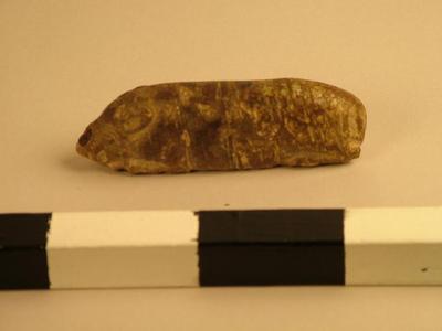 Boar, Tomb Ornament