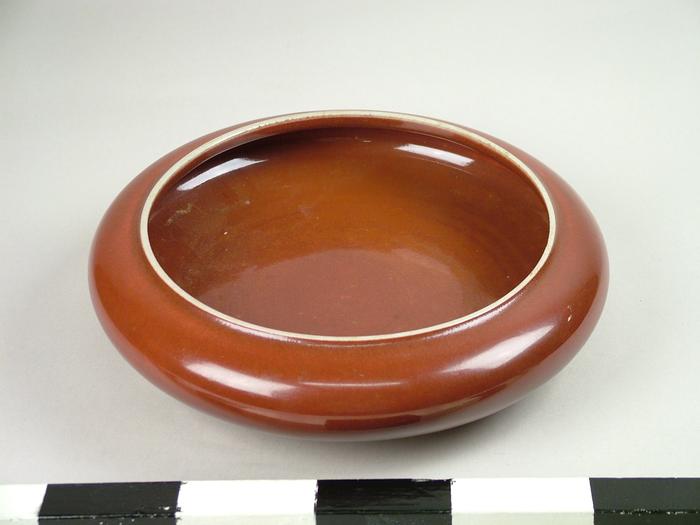 Bowl, Brush Washer