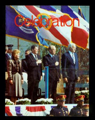 Magazine, Celebration