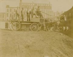 Photograph, Bissell Inc
