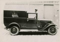 Photograph, Bissell Inc