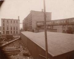 Photograph, Bissell Inc