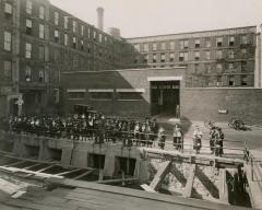 Photograph, Bissell Inc
