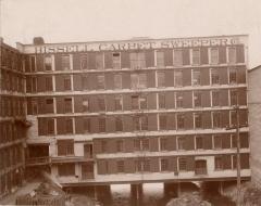 Photograph, Bissell Inc