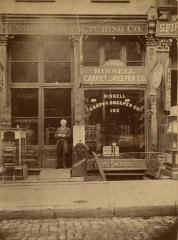 Photograph, Bissell Inc