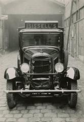 Photograph, Bissell Inc