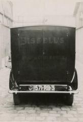 Photograph, Bissell Inc
