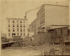 Photograph, Bissell Inc