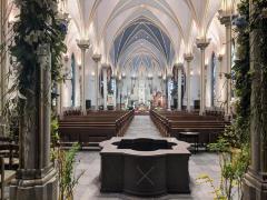 Digital Photograph, Easter Sunday