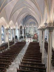 Digital Photograph, Easter Sunday