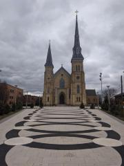 Digital Photograph, Cathedral of Saint Andrews