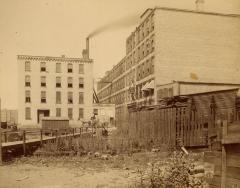 Photograph, Bissell Inc