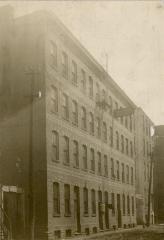 Photograph, Bissell Inc