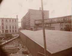 Photograph, Bissell Inc