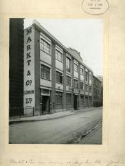 Photograph, Bissell Inc