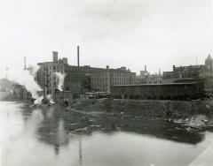 Photograph, Bissell Inc
