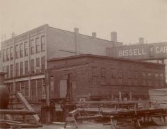Photograph, Bissell Inc