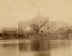 Photograph, Bissell Inc