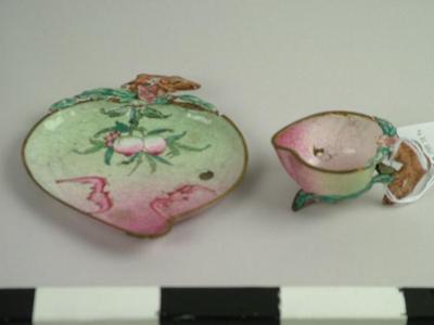 Cup And Saucer