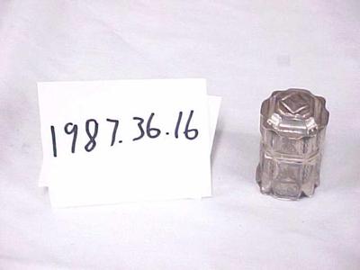 Box, Silver