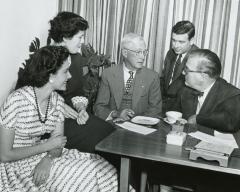 Photograph, Bissell Inc