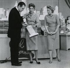 Photograph, Bissell Inc