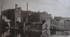 Photograph, Bissell Inc