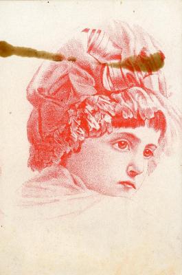 Card, Misc.